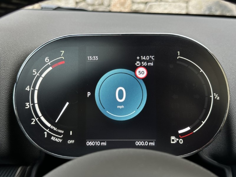 2023 (23) MINI COUNTRYMAN 2.0 Cooper S Exclusive 5dr Auto 5146210