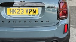 2023 (23) MINI COUNTRYMAN 2.0 Cooper S Exclusive 5dr Auto 5146172