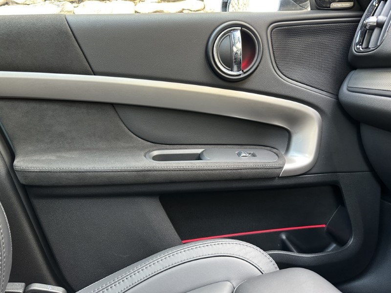 2023 (23) MINI COUNTRYMAN 2.0 Cooper S Exclusive 5dr Auto 5146190