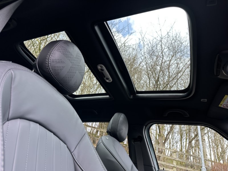 2023 (23) MINI COUNTRYMAN 2.0 Cooper S Exclusive 5dr Auto 5146244