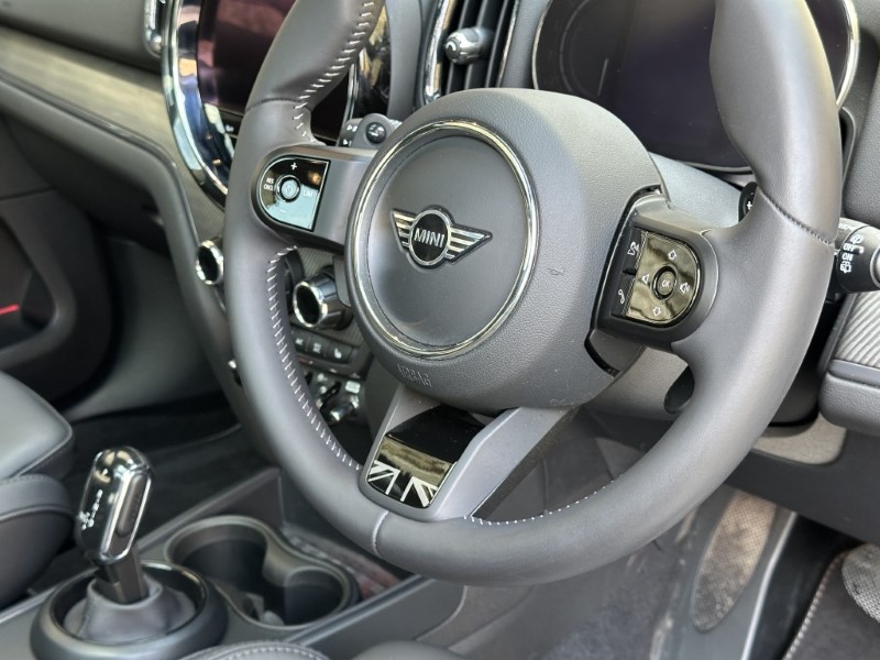 2023 (23) MINI COUNTRYMAN 2.0 Cooper S Exclusive 5dr Auto 5146178