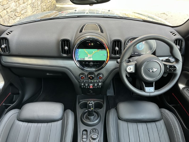 2023 (23) MINI COUNTRYMAN 2.0 Cooper S Exclusive 5dr Auto 5146184