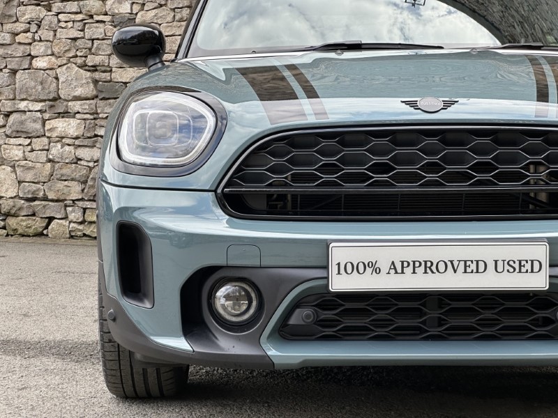 2023 (23) MINI COUNTRYMAN 2.0 Cooper S Exclusive 5dr Auto 5146235