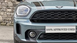 2023 (23) MINI COUNTRYMAN 2.0 Cooper S Exclusive 5dr Auto 5146235