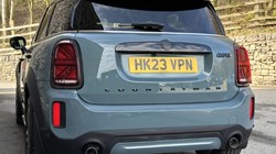2023 (23) MINI COUNTRYMAN 2.0 Cooper S Exclusive 5dr Auto 5146170