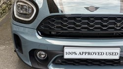 2023 (23) MINI COUNTRYMAN 2.0 Cooper S Exclusive 5dr Auto 5146197