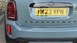 2023 (23) MINI COUNTRYMAN 2.0 Cooper S Exclusive 5dr Auto 5146171