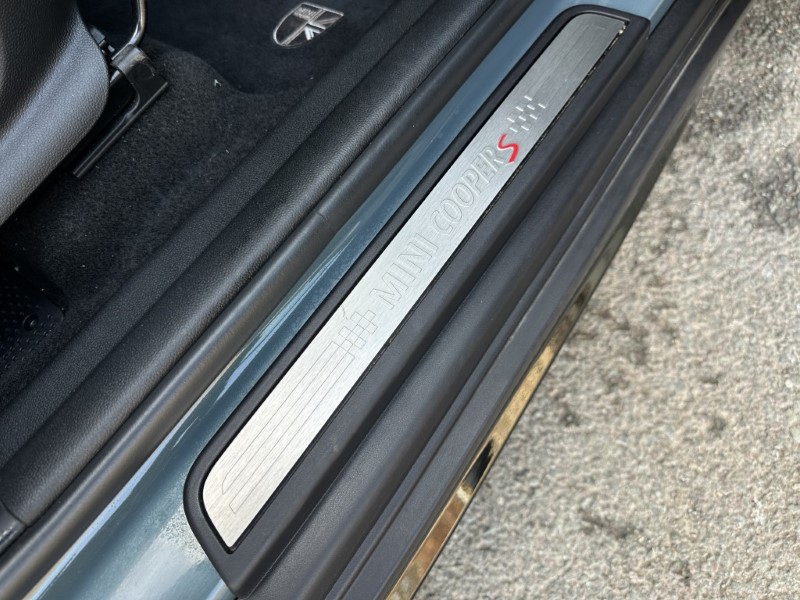 2023 (23) MINI COUNTRYMAN 2.0 Cooper S Exclusive 5dr Auto 5146180