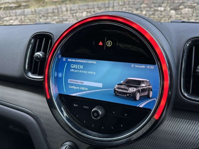 2023 (23) MINI COUNTRYMAN 2.0 Cooper S Exclusive 5dr Auto 5146228