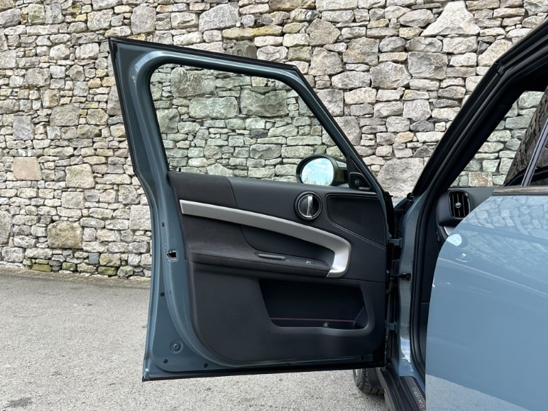 2023 (23) MINI COUNTRYMAN 2.0 Cooper S Exclusive 5dr Auto 5146213