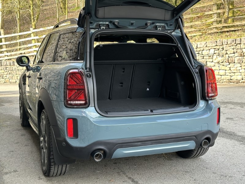 2023 (23) MINI COUNTRYMAN 2.0 Cooper S Exclusive 5dr Auto 5146176