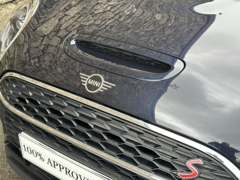 2022 (71) MINI CLUBMAN 2.0 [178] Cooper S Exclusive 6dr Auto [Comf/Nav PLUS] 5180899