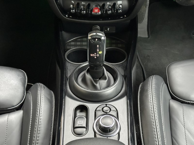 2022 (71) MINI CLUBMAN 2.0 [178] Cooper S Exclusive 6dr Auto [Comf/Nav PLUS] 5180872