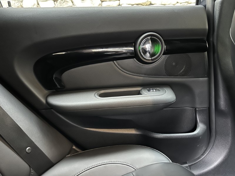 2022 (71) MINI CLUBMAN 2.0 [178] Cooper S Exclusive 6dr Auto [Comf/Nav PLUS] 5180870