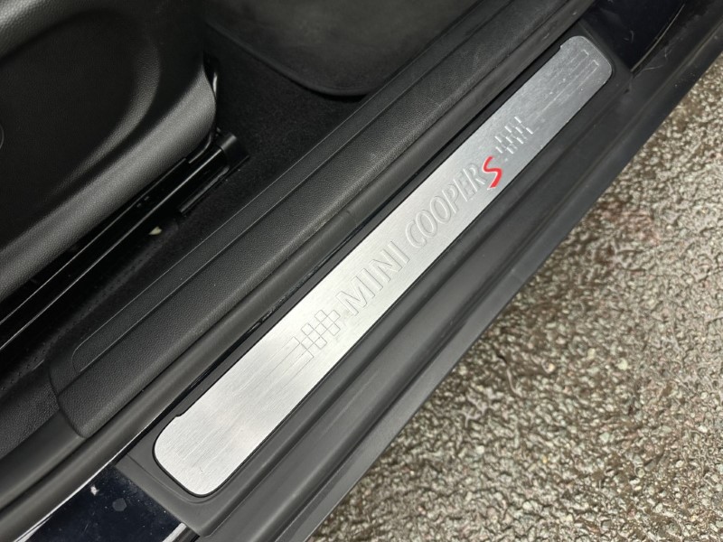 2022 (71) MINI CLUBMAN 2.0 [178] Cooper S Exclusive 6dr Auto [Comf/Nav PLUS] 5180867