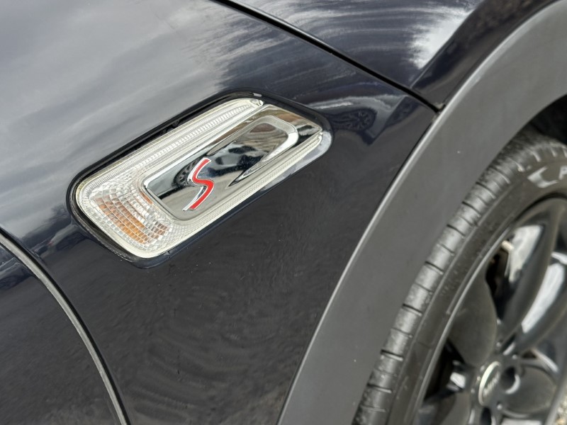 2022 (71) MINI CLUBMAN 2.0 [178] Cooper S Exclusive 6dr Auto [Comf/Nav PLUS] 5180927