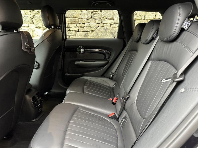 2022 (71) MINI CLUBMAN 2.0 [178] Cooper S Exclusive 6dr Auto [Comf/Nav PLUS] 5180887