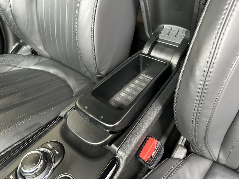 2022 (71) MINI CLUBMAN 2.0 [178] Cooper S Exclusive 6dr Auto [Comf/Nav PLUS] 5180893