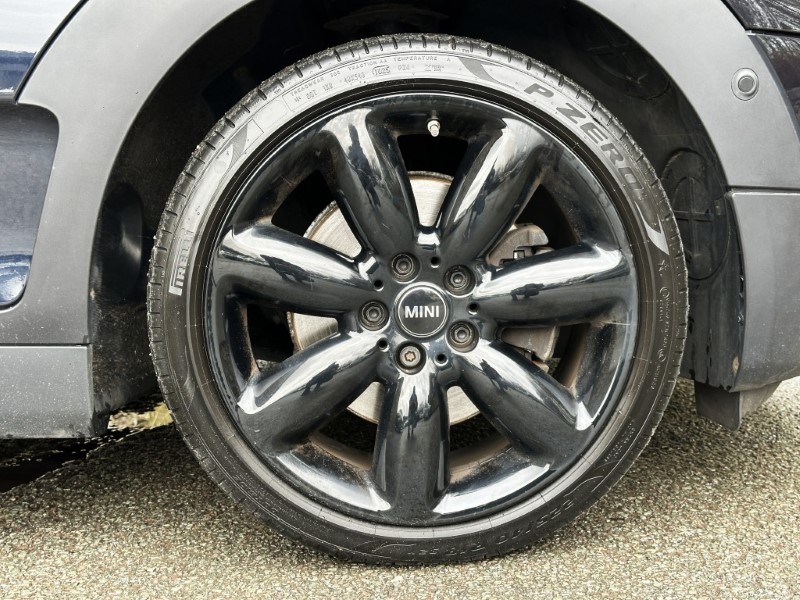 2022 (71) MINI CLUBMAN 2.0 [178] Cooper S Exclusive 6dr Auto [Comf/Nav PLUS] 5180926