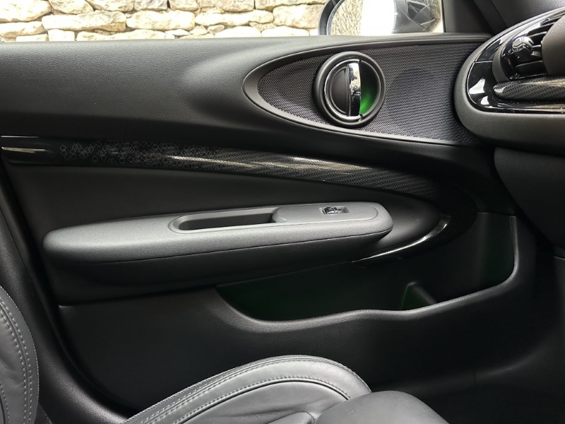 2022 (71) MINI CLUBMAN 2.0 [178] Cooper S Exclusive 6dr Auto [Comf/Nav PLUS] 5180878