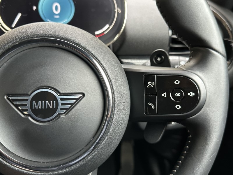 2022 (71) MINI CLUBMAN 2.0 [178] Cooper S Exclusive 6dr Auto [Comf/Nav PLUS] 5180884