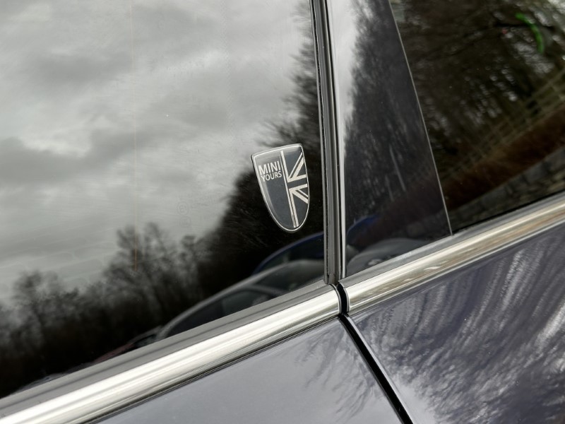 2022 (71) MINI CLUBMAN 2.0 [178] Cooper S Exclusive 6dr Auto [Comf/Nav PLUS] 5180929