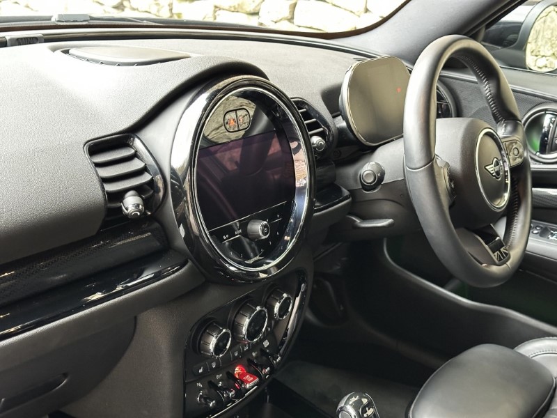 2022 (71) MINI CLUBMAN 2.0 [178] Cooper S Exclusive 6dr Auto [Comf/Nav PLUS] 5180890
