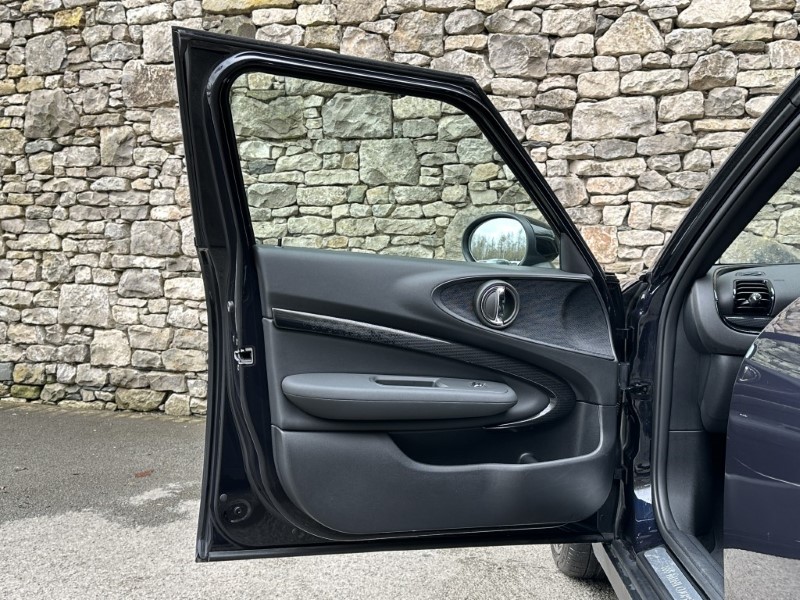 2022 (71) MINI CLUBMAN 2.0 [178] Cooper S Exclusive 6dr Auto [Comf/Nav PLUS] 5180903