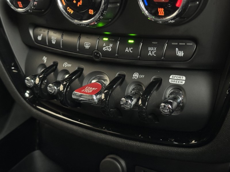 2022 (71) MINI CLUBMAN 2.0 [178] Cooper S Exclusive 6dr Auto [Comf/Nav PLUS] 5180880