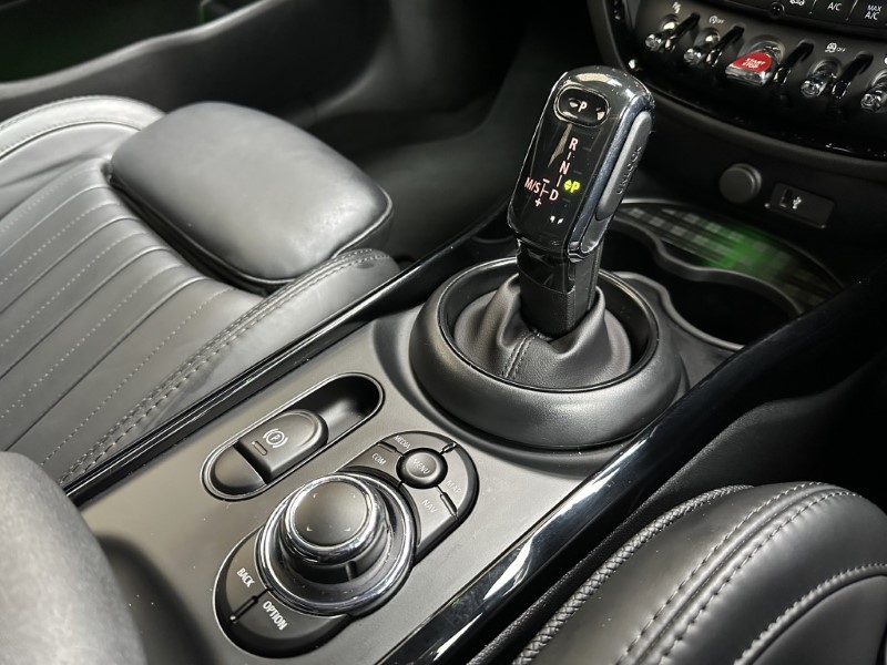 2022 (71) MINI CLUBMAN 2.0 [178] Cooper S Exclusive 6dr Auto [Comf/Nav PLUS] 5180875