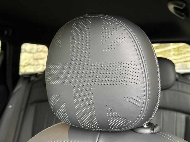 2022 (71) MINI CLUBMAN 2.0 [178] Cooper S Exclusive 6dr Auto [Comf/Nav PLUS] 5180894