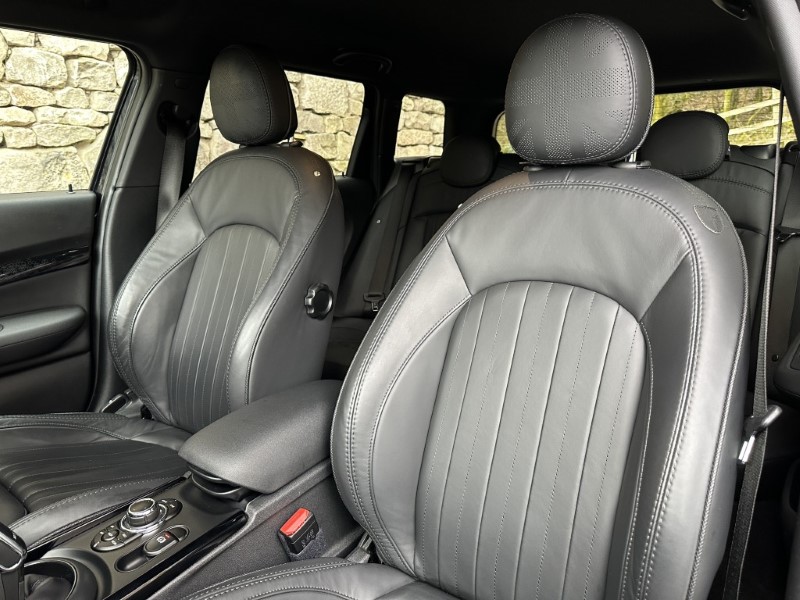 2022 (71) MINI CLUBMAN 2.0 [178] Cooper S Exclusive 6dr Auto [Comf/Nav PLUS] 5180891