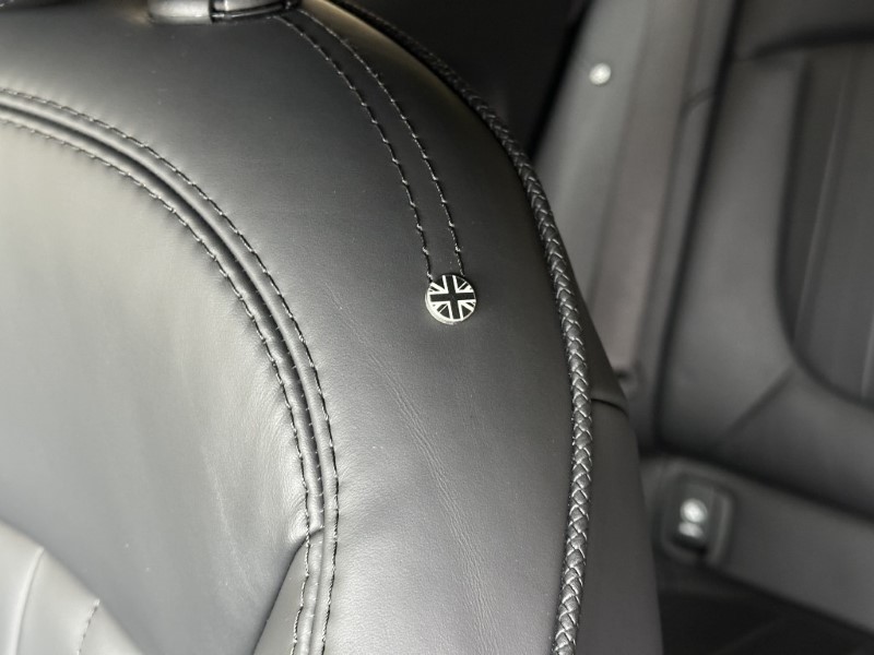 2022 (71) MINI CLUBMAN 2.0 [178] Cooper S Exclusive 6dr Auto [Comf/Nav PLUS] 5180896