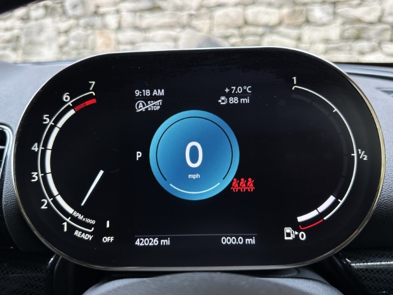 2022 (71) MINI CLUBMAN 2.0 [178] Cooper S Exclusive 6dr Auto [Comf/Nav PLUS] 5180900