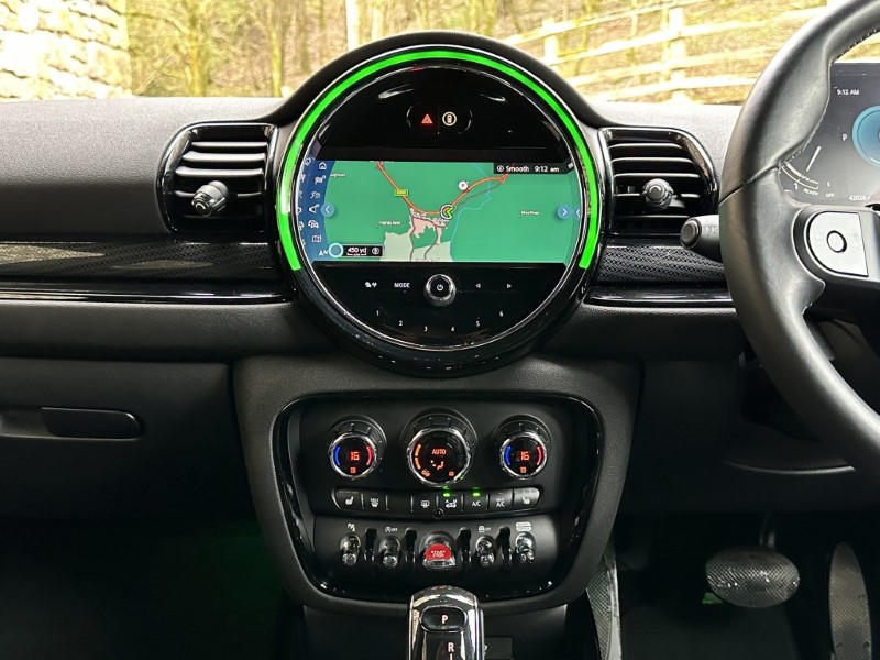 2022 (71) MINI CLUBMAN 2.0 [178] Cooper S Exclusive 6dr Auto [Comf/Nav PLUS] 5180874