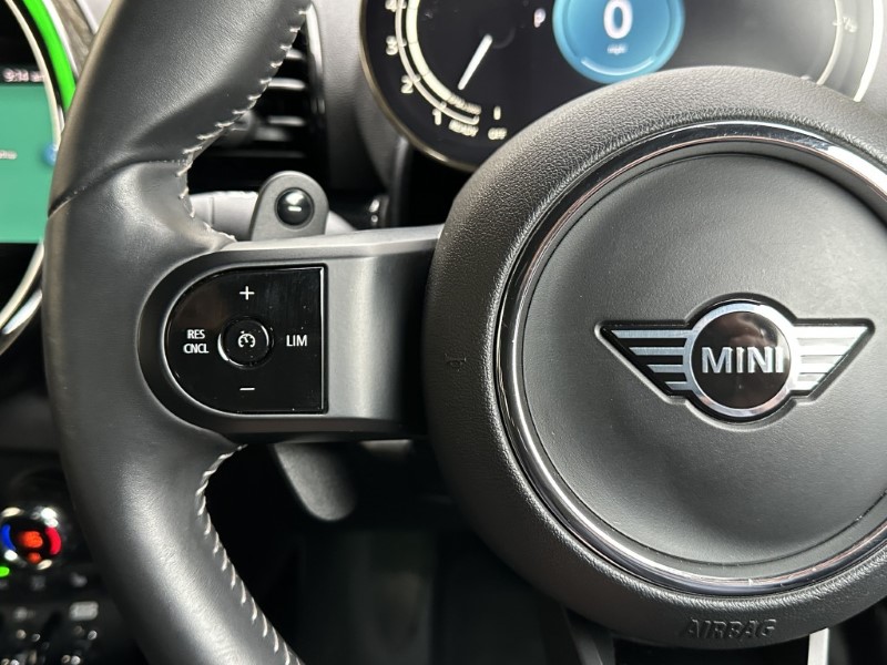 2022 (71) MINI CLUBMAN 2.0 [178] Cooper S Exclusive 6dr Auto [Comf/Nav PLUS] 5180883