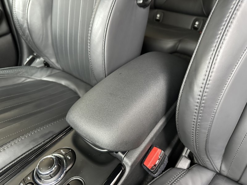 2022 (71) MINI CLUBMAN 2.0 [178] Cooper S Exclusive 6dr Auto [Comf/Nav PLUS] 5180892