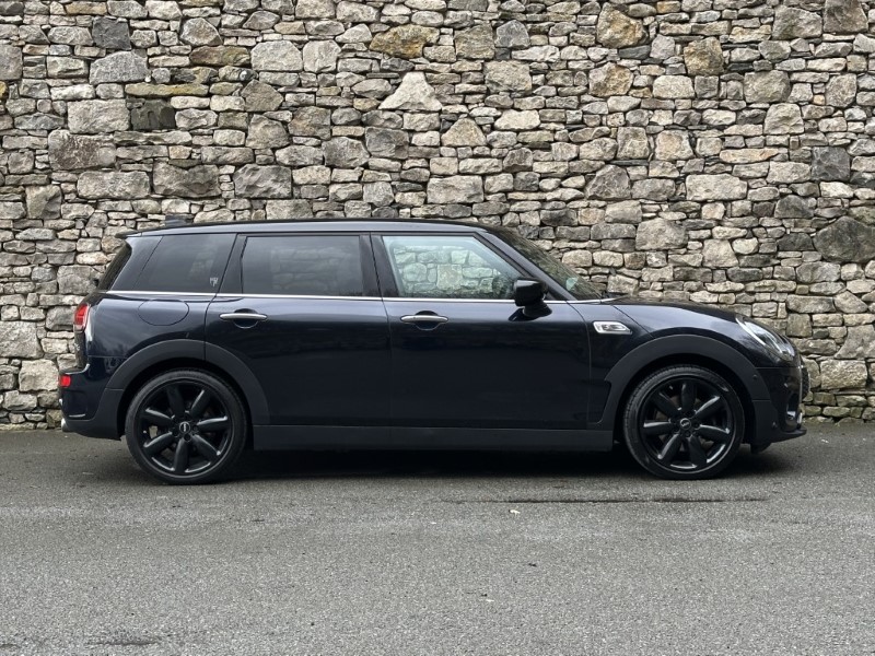 2022 (71) MINI CLUBMAN 2.0 [178] Cooper S Exclusive 6dr Auto [Comf/Nav PLUS] 5180858