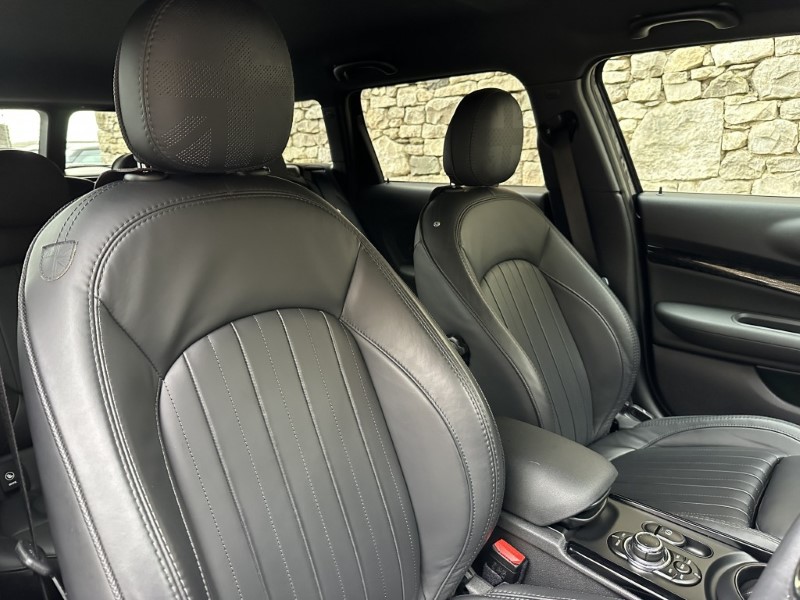 2022 (71) MINI CLUBMAN 2.0 [178] Cooper S Exclusive 6dr Auto [Comf/Nav PLUS] 5180869