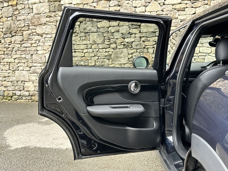 2022 (71) MINI CLUBMAN 2.0 [178] Cooper S Exclusive 6dr Auto [Comf/Nav PLUS] 5180904