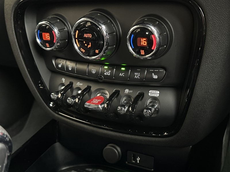 2022 (71) MINI CLUBMAN 2.0 [178] Cooper S Exclusive 6dr Auto [Comf/Nav PLUS] 5180879