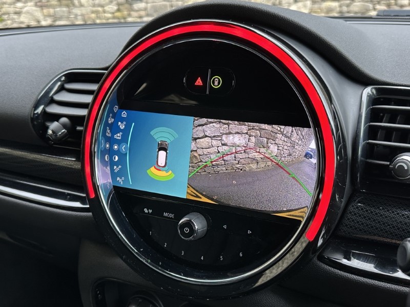 2022 (71) MINI CLUBMAN 2.0 [178] Cooper S Exclusive 6dr Auto [Comf/Nav PLUS] 5180911