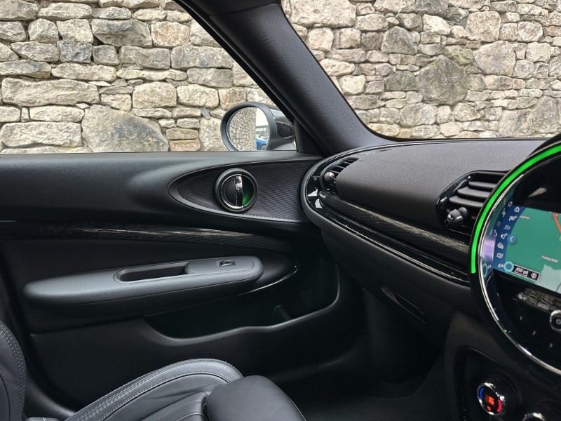 2022 (71) MINI CLUBMAN 2.0 [178] Cooper S Exclusive 6dr Auto [Comf/Nav PLUS] 5180877