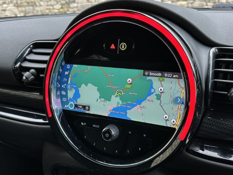 2022 (71) MINI CLUBMAN 2.0 [178] Cooper S Exclusive 6dr Auto [Comf/Nav PLUS] 5180912