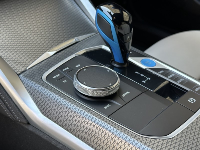 2022 (72) BMW I4 250kW eDrive40 M Sport 83.9kWh 5dr Auto 5143221