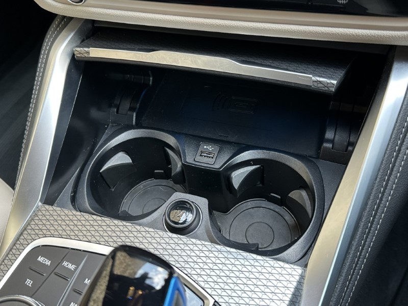 2022 (72) BMW I4 250kW eDrive40 M Sport 83.9kWh 5dr Auto 5143205