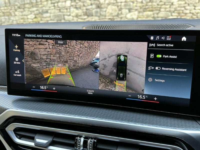 2022 (72) BMW I4 250kW eDrive40 M Sport 83.9kWh 5dr Auto 5143235