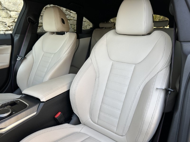 2022 (72) BMW I4 250kW eDrive40 M Sport 83.9kWh 5dr Auto 5143216