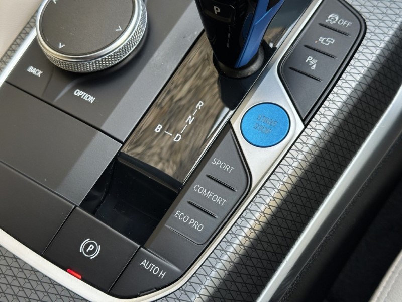 2022 (72) BMW I4 250kW eDrive40 M Sport 83.9kWh 5dr Auto 5143202