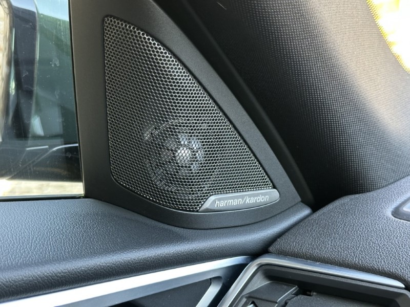 2022 (72) BMW I4 250kW eDrive40 M Sport 83.9kWh 5dr Auto 5143246